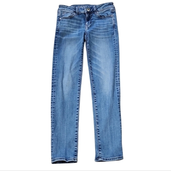 American Eagle Super Stretch Jeans - Picture 1 of 5
